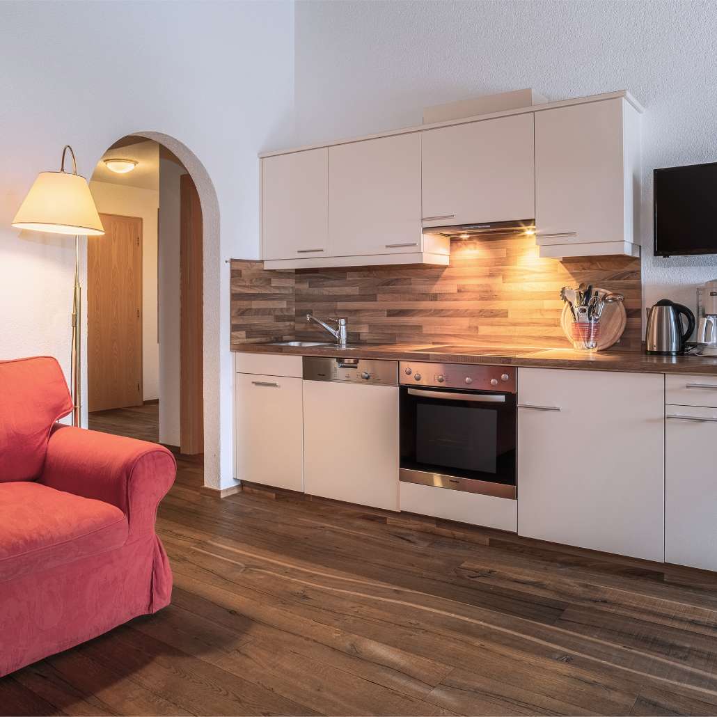 Juliana cozy furnishings