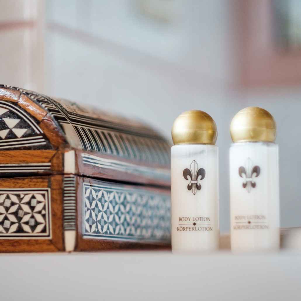 Juliana Service Wellness und Sauna